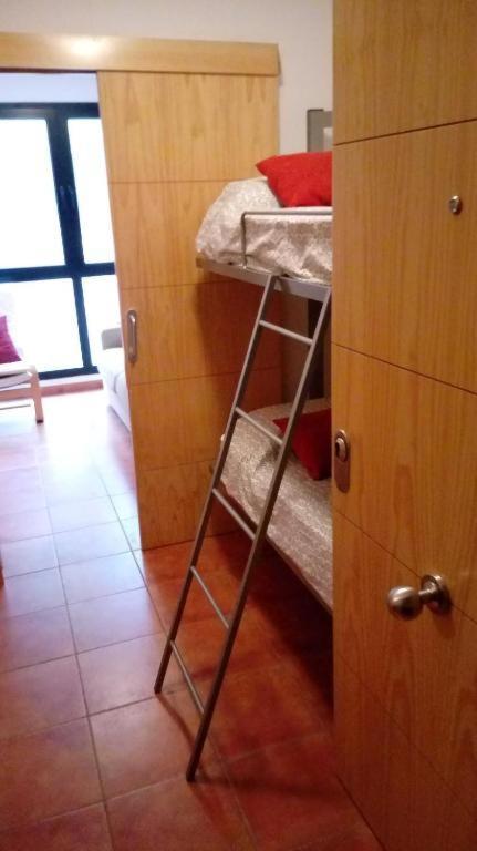 Estudio En Zona Baja Y Garaje Opcional Sierra Nevada Eksteriør bilde